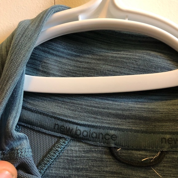 Athletic jacket - Picture 4 of 4